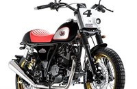 Mash Dirt Track 125 2023 - Bild 4