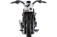 Mash Dirt Track 125 2023 - Bild 5