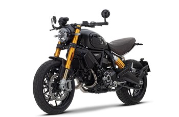Ducati Scrambler 1100 Sport PRO 2023 - Bild 6 Ducati Scrambler 1100 Sport PRO 2023 - Bild 6