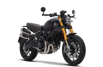 Ducati Scrambler 1100 Sport PRO 2023 - Bild 11 Ducati Scrambler 1100 Sport PRO 2023 - Bild 11