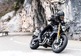 Ducati Scrambler 1100 Sport PRO 2023 Bilder
