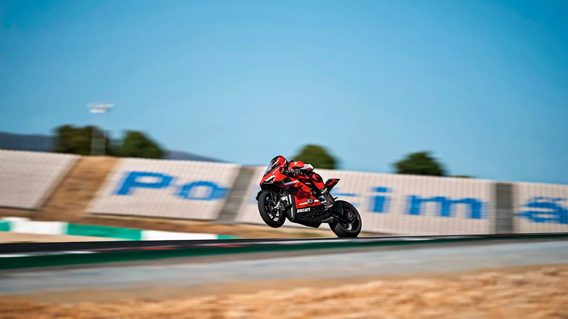 Ducati Panigale V4 Superleggera - Image 1 Ducati Panigale V4 Superleggera - Image 1