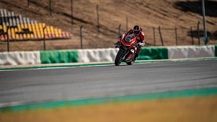 Ducati Panigale V4 Superleggera () - Bild 3