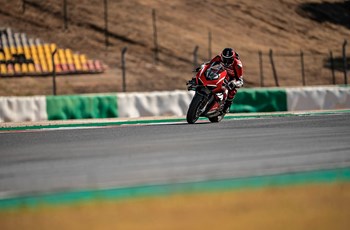 Ducati Panigale V4 Superleggera 2023 - Bild 4 Ducati Panigale V4 Superleggera 2023 - Bild 4