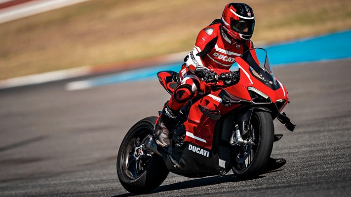 Ducati Panigale V4 Superleggera () - Bild 5