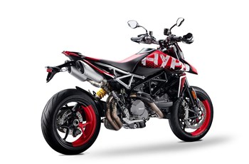 Ducati Hypermotard 950 RVE 2023 - Bild 4 Ducati Hypermotard 950 RVE 2023 - Bild 4
