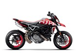 Foto von Ducati Hypermotard 950 RVE 2023