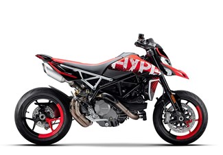 Ducati Hypermotard 950 RVE 2023 Sonderangebot