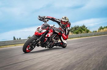 Ducati Hypermotard 950 RVE 2023 - Bild 5 Ducati Hypermotard 950 RVE 2023 - Bild 5