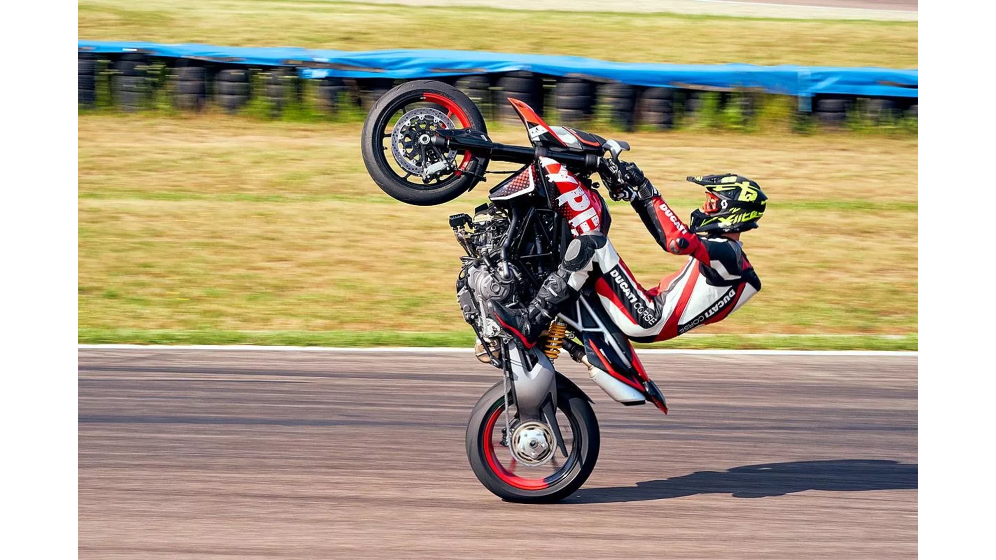 Ducati Hypermotard 950 RVE - Image 6 Ducati Hypermotard 950 RVE - Image 6