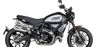 Ducati Scrambler 1100 Dark PRO 2023 vs Ducati Scrambler 1100 Sport PRO 2023
