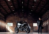 Ducati Scrambler 1100 Dark PRO 2023 Bilder