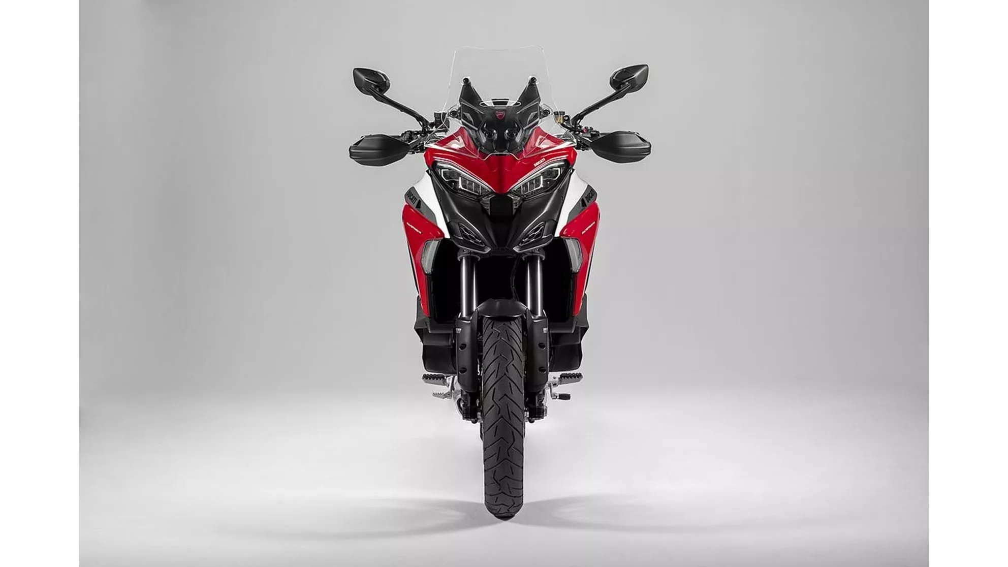 Ducati Multistrada V4 - Image 3 Ducati Multistrada V4 - Image 3