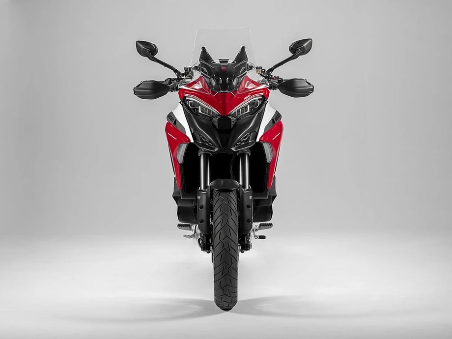 Ducati Multistrada V4 Bild 4: Ducati Multistrada V4
