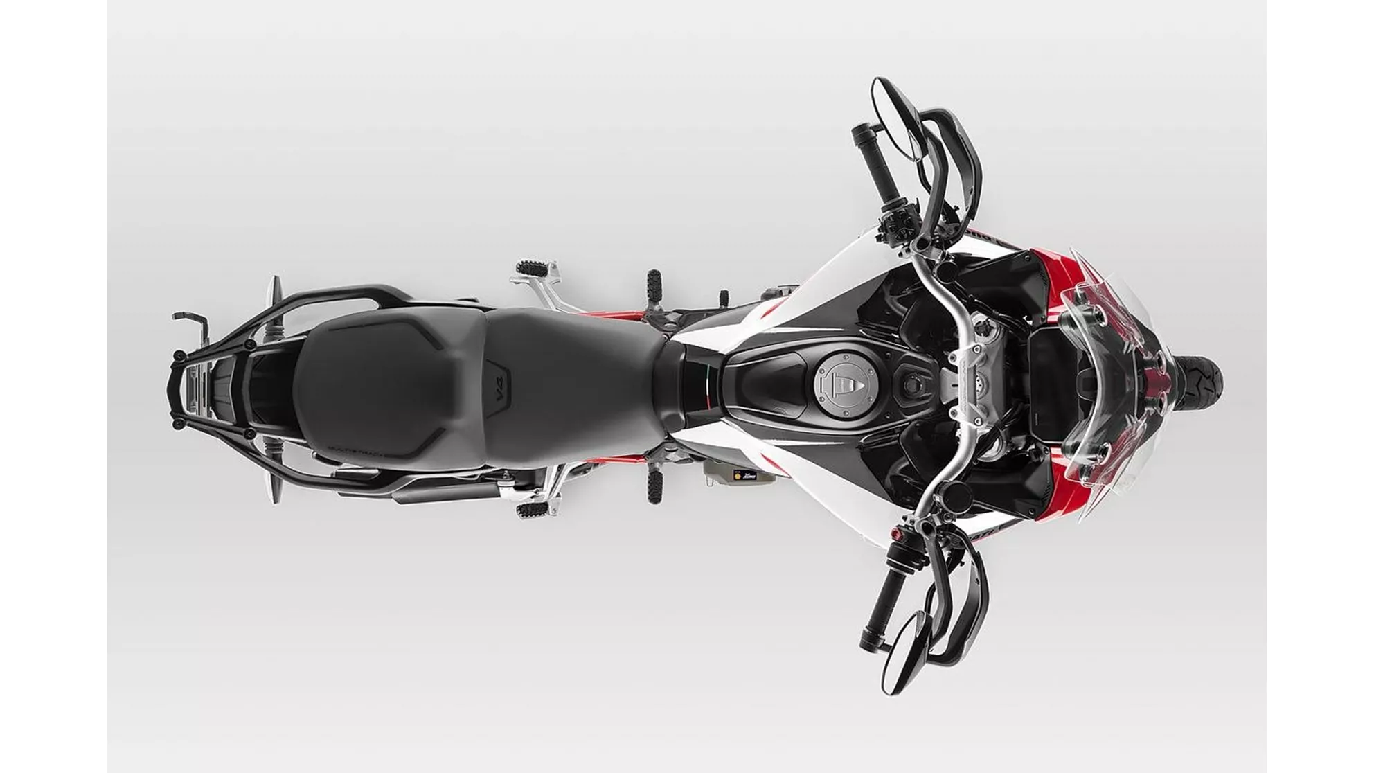Ducati Multistrada V4 - Image 4 Ducati Multistrada V4 - Image 4