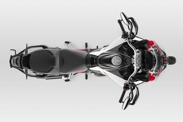 Ducati Multistrada V4 () - Bild 5