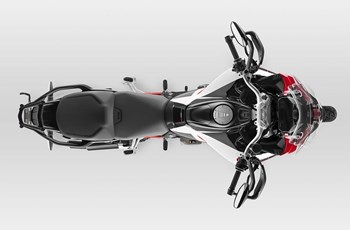 Ducati Multistrada V4 2023 - Bild 6 Ducati Multistrada V4 2023 - Bild 6