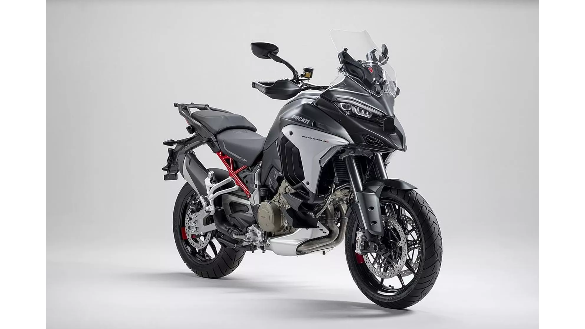 Ducati Multistrada V4 - Image 5 Ducati Multistrada V4 - Image 5