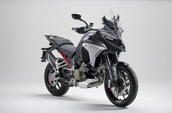 Ducati Multistrada V4 2023 - Bild 7 Ducati Multistrada V4 2023 - Bild 7