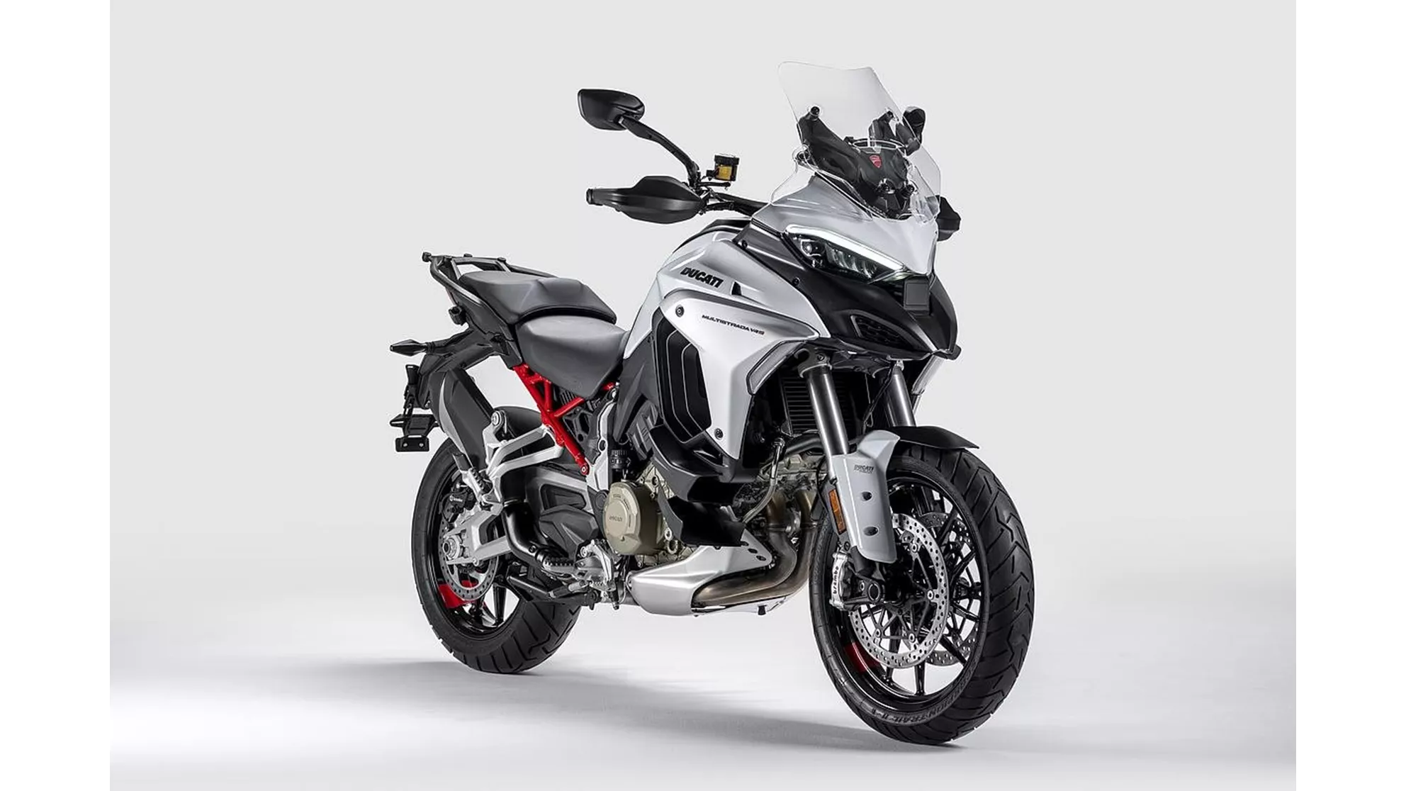 Ducati Multistrada V4 - Image 8 Ducati Multistrada V4 - Image 8