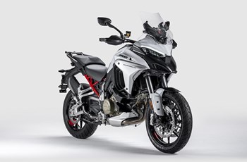 Ducati Multistrada V4 2023 - Bild 10 Ducati Multistrada V4 2023 - Bild 10