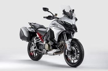 Ducati Multistrada V4 2023 - Bild 12 Ducati Multistrada V4 2023 - Bild 12