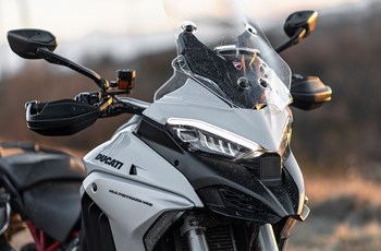 Ducati Multistrada V4 S 2023 - Bild 9 Ducati Multistrada V4 S 2023 - Bild 9
