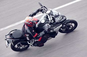 Ducati Multistrada V4 S 2023 - Bild 10 Ducati Multistrada V4 S 2023 - Bild 10
