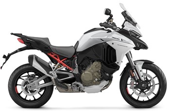 Ducati Multistrada V4 S 2023 - Bild 6 Ducati Multistrada V4 S 2023 - Bild 6