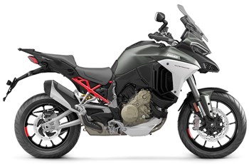 Ducati Multistrada V4 S 2023 - Bild 7 Ducati Multistrada V4 S 2023 - Bild 7