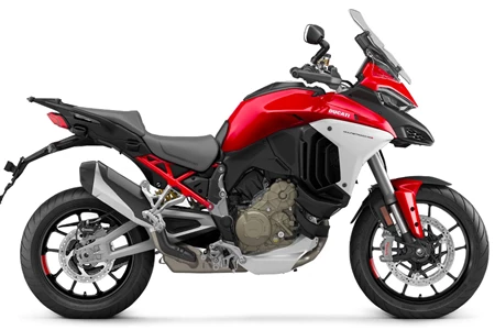 Ducati Multistrada V4 S 2023 Ducati Multistrada V4 S 2023