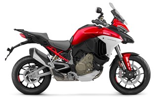 Ducati Multistrada V4 S