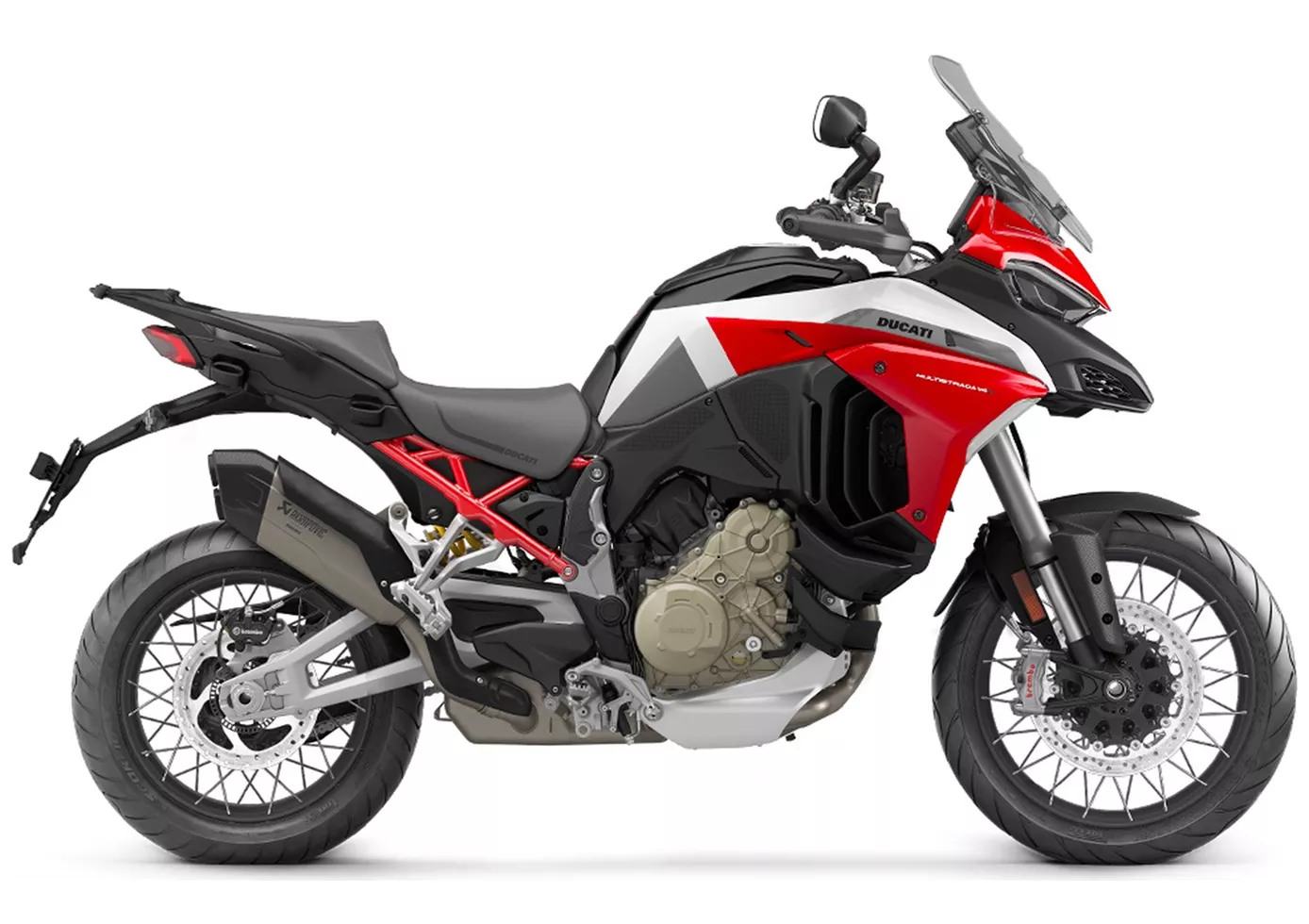 Ducati Multistrada V4 S Sport 2023 Ducati Multistrada V4 S Sport 2023