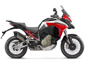 Ducati Multistrada V4 S Sport Ducati Multistrada V4 S Sport
