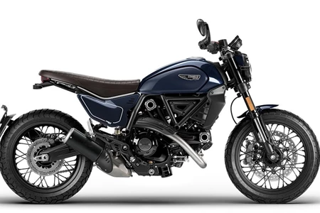 Ducati Scrambler Nightshift 2023 Ducati Scrambler Nightshift 2023