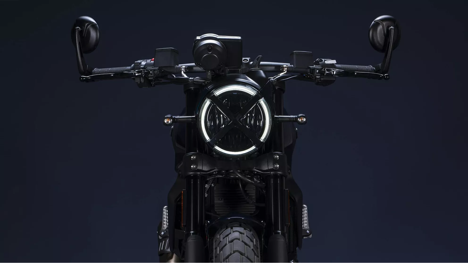 Ducati Scrambler Nightshift - Image 2 Ducati Scrambler Nightshift - Image 2