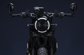 Ducati Scrambler Nightshift 2023 - Bild 4 Ducati Scrambler Nightshift 2023 - Bild 4