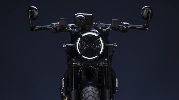 Ducati Scrambler Nightshift () - Bild 3