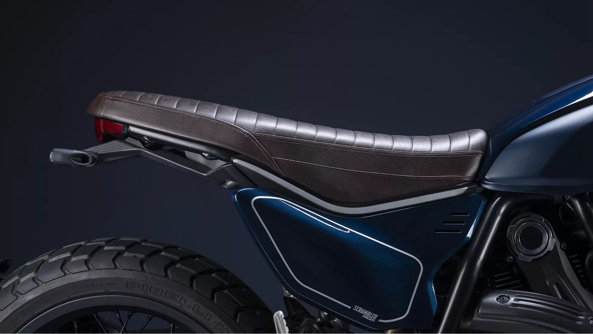 Ducati Scrambler Nightshift - Image 3 Ducati Scrambler Nightshift - Image 3