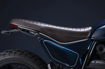 Ducati Scrambler Nightshift 2023 - Bild 5 Ducati Scrambler Nightshift 2023 - Bild 5