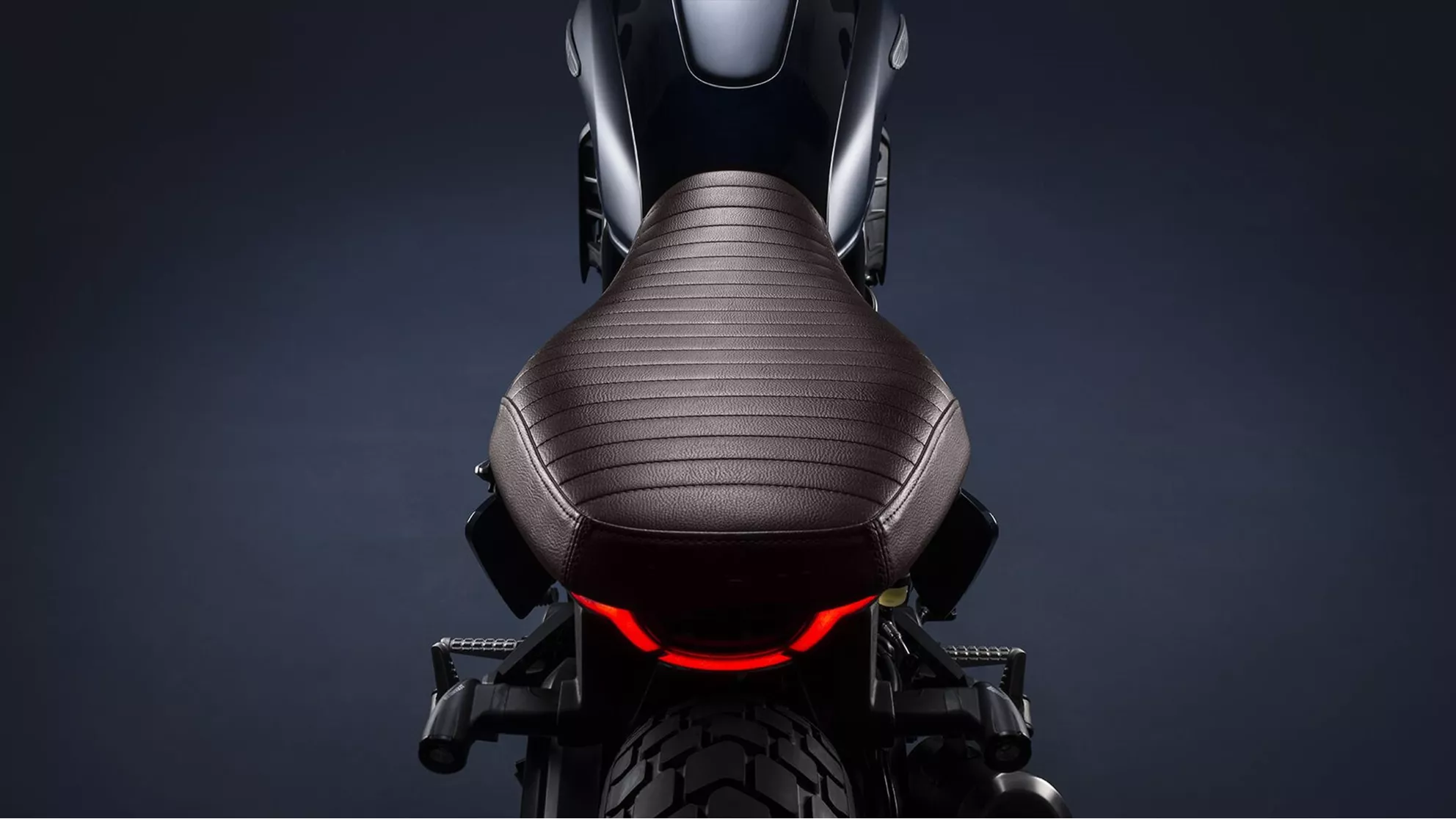 Ducati Scrambler Nightshift - Image 4 Ducati Scrambler Nightshift - Image 4