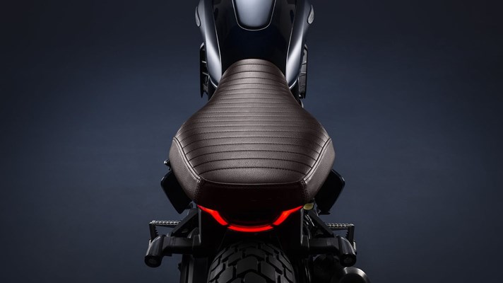 Ducati Scrambler Nightshift () - Bild 5
