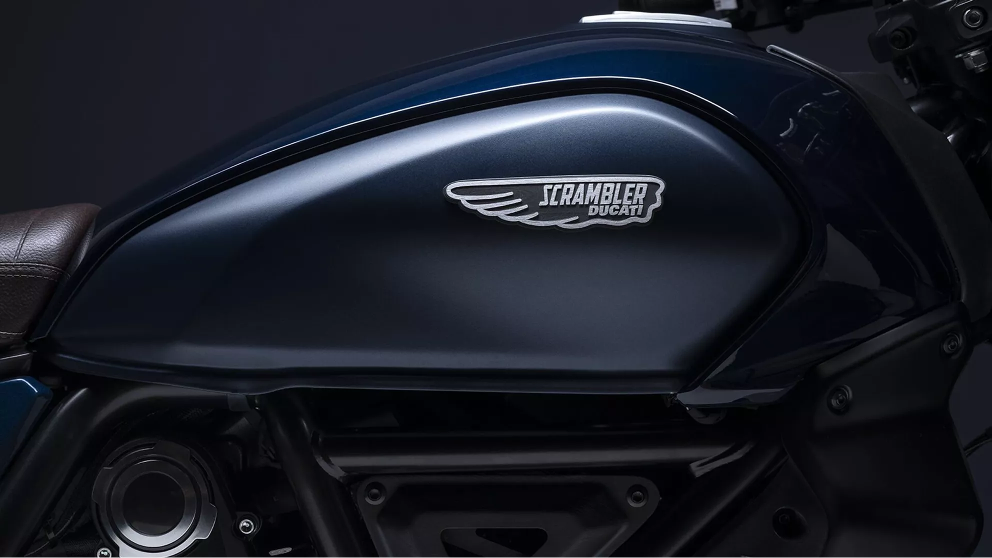 Ducati Scrambler Nightshift - Image 5 Ducati Scrambler Nightshift - Image 5