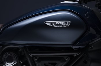 Ducati Scrambler Nightshift 2023 - Bild 7 Ducati Scrambler Nightshift 2023 - Bild 7