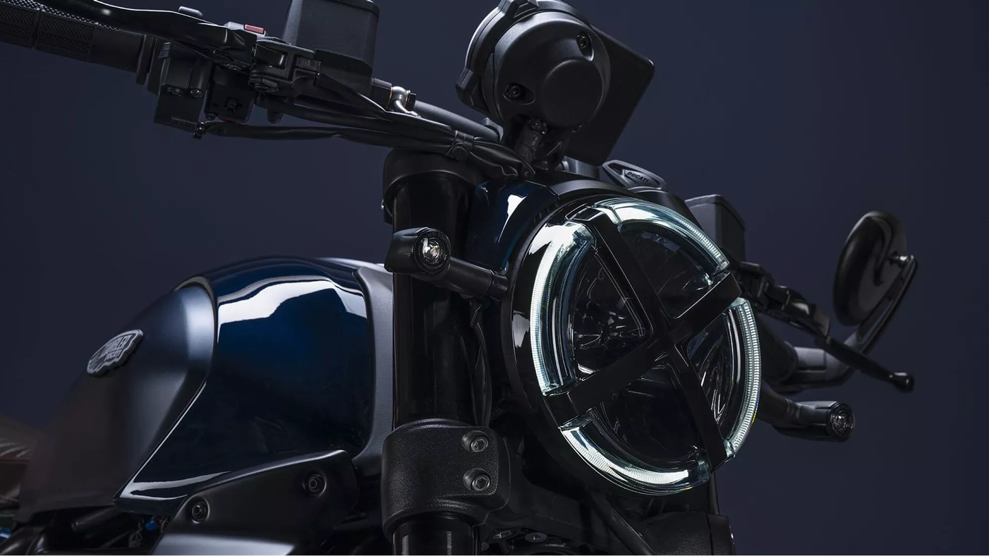 Ducati Scrambler Nightshift - Image 6 Ducati Scrambler Nightshift - Image 6