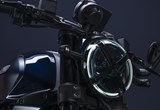 Ducati Scrambler Nightshift 2023 Bilder