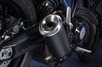 Ducati Scrambler Nightshift 2023 - Bild 9 Ducati Scrambler Nightshift 2023 - Bild 9