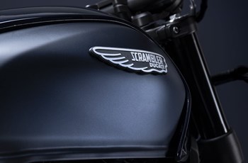 Ducati Scrambler Nightshift 2023 - Bild 10 Ducati Scrambler Nightshift 2023 - Bild 10