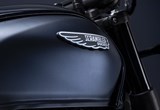 Ducati Scrambler Nightshift 2023 Bilder