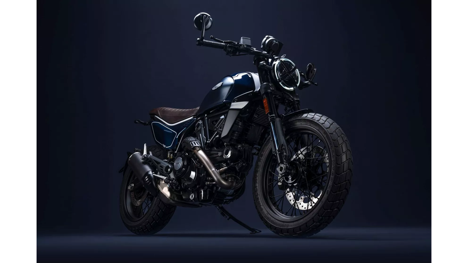 Ducati Scrambler Nightshift - Image 10 Ducati Scrambler Nightshift - Image 10